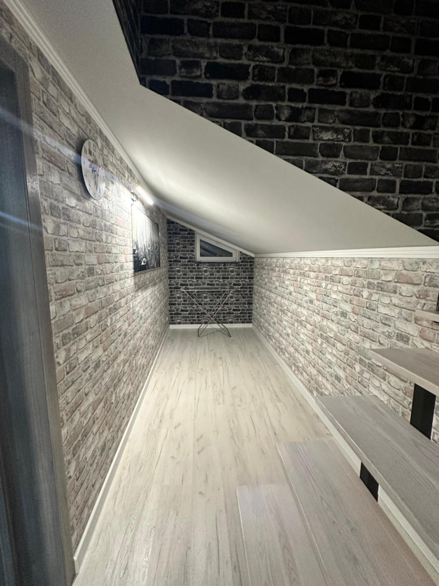 Home Fine Home Cinema 基希讷乌 外观 照片